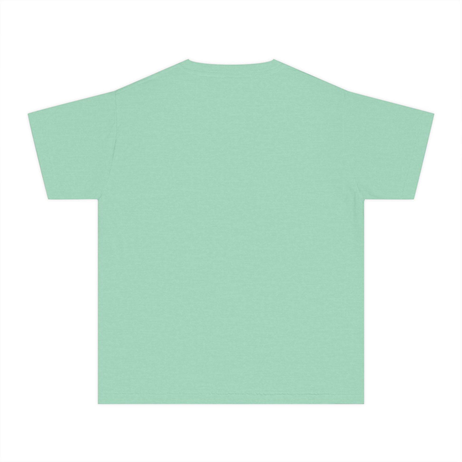 Cookie Lover Youth Tee, Youth Midweight Tee, Sweet Treats Apparel Printify