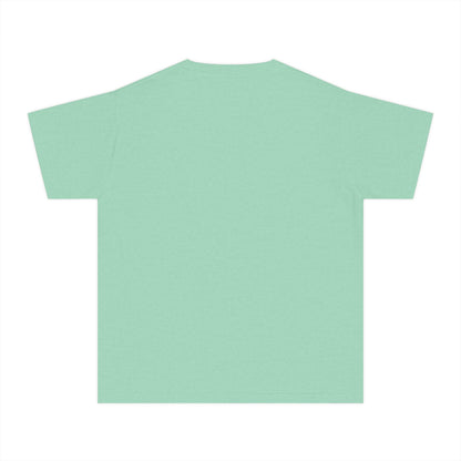 Cookie Lover Youth Tee, Youth Midweight Tee, Sweet Treats Apparel Printify