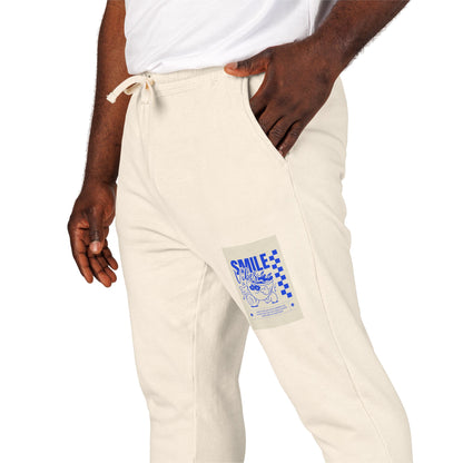 Unisex Sweatpants - Cozy Lounge Wear