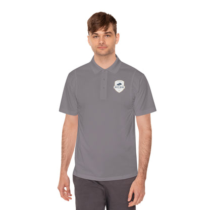 Men's Sport Polo Shirt , Casual Wear