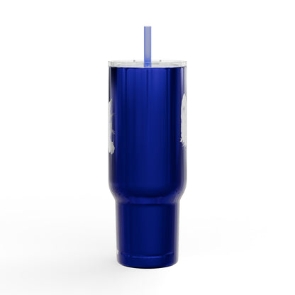 Insulated Tumbler - Personalized 40oz Travel Mug
