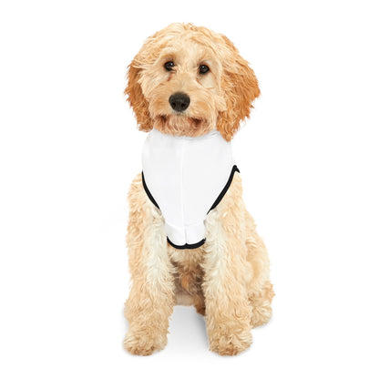 Pet Hoodie, Cozy Dog Sweatshirt, Dog Costume, Pet Apparel, Halloween Hoodie Printify