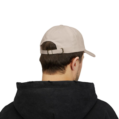 Good Vibes Classic Dad Cap, Unisex Hat, Summer Accessory,Vacation Style
