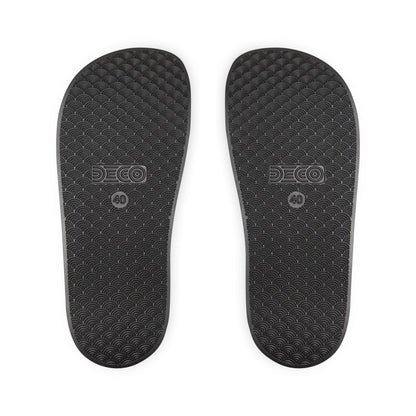 Sandals, Comfortable Slides, Casual Footwear