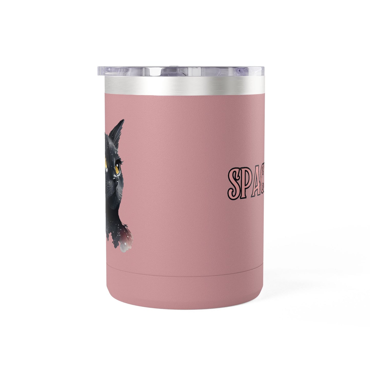 Coffee Mug Tumbler, 15oz -