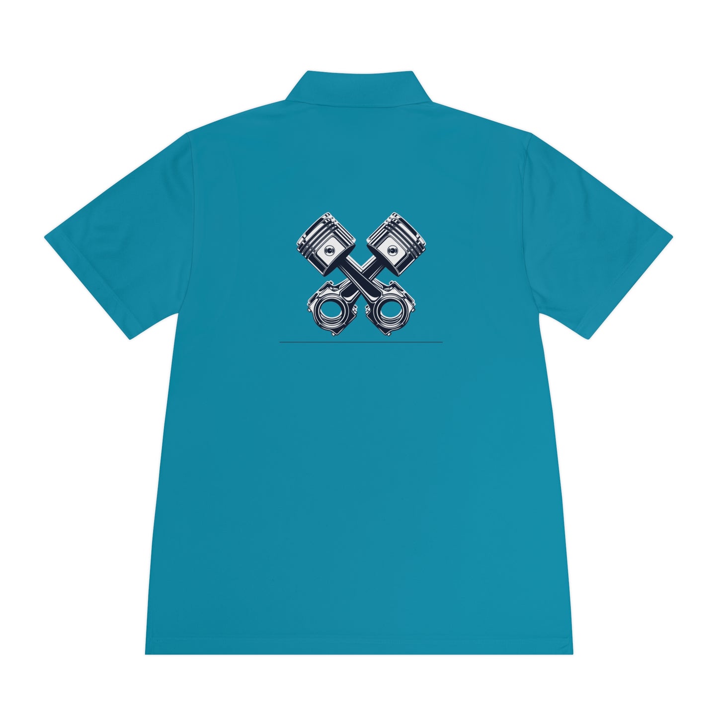 Men's Sport Polo Shirt , Casual Wear