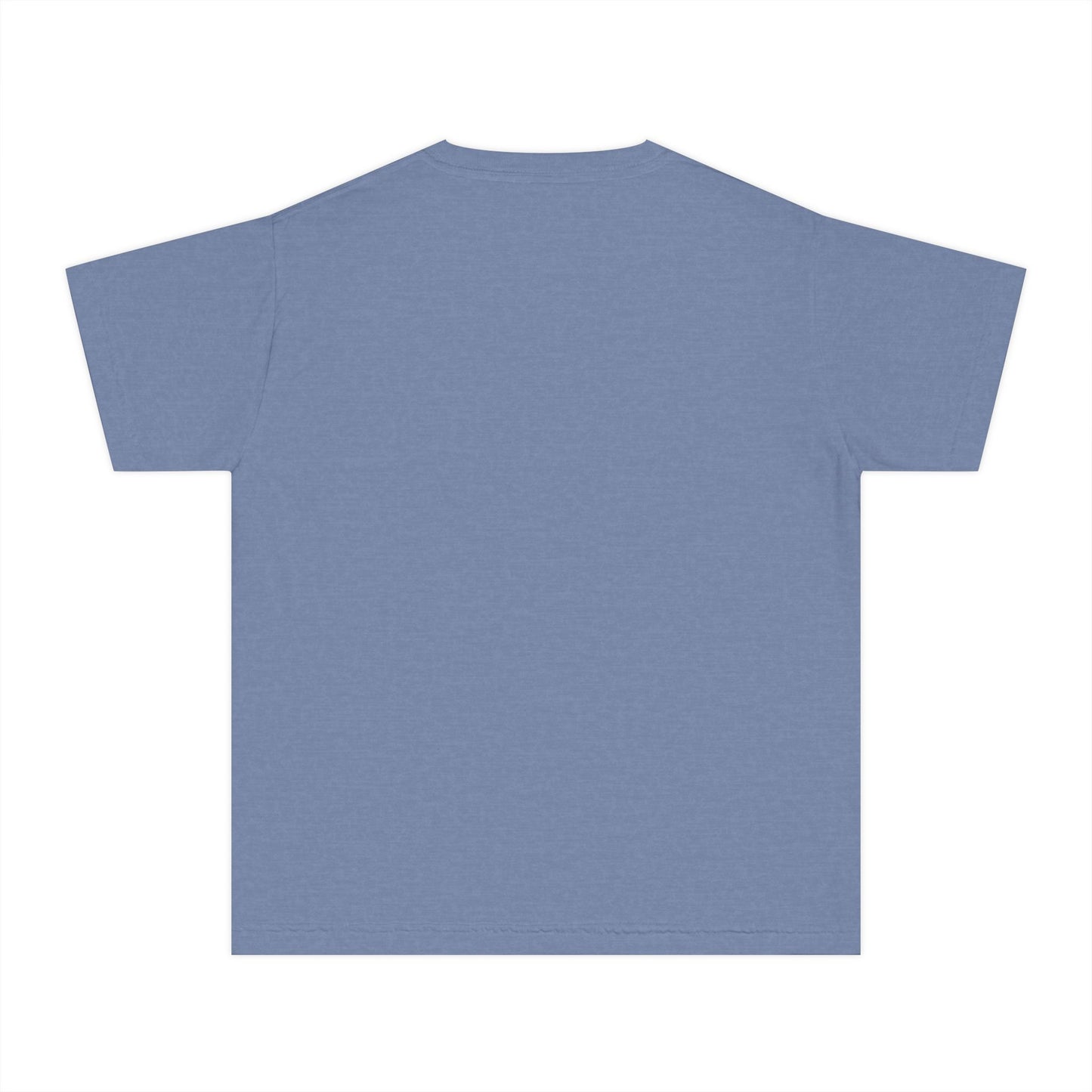 Cookie Lover Youth Tee, Youth Midweight Tee, Sweet Treats Apparel