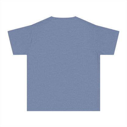 Cookie Lover Youth Tee, Youth Midweight Tee, Sweet Treats Apparel