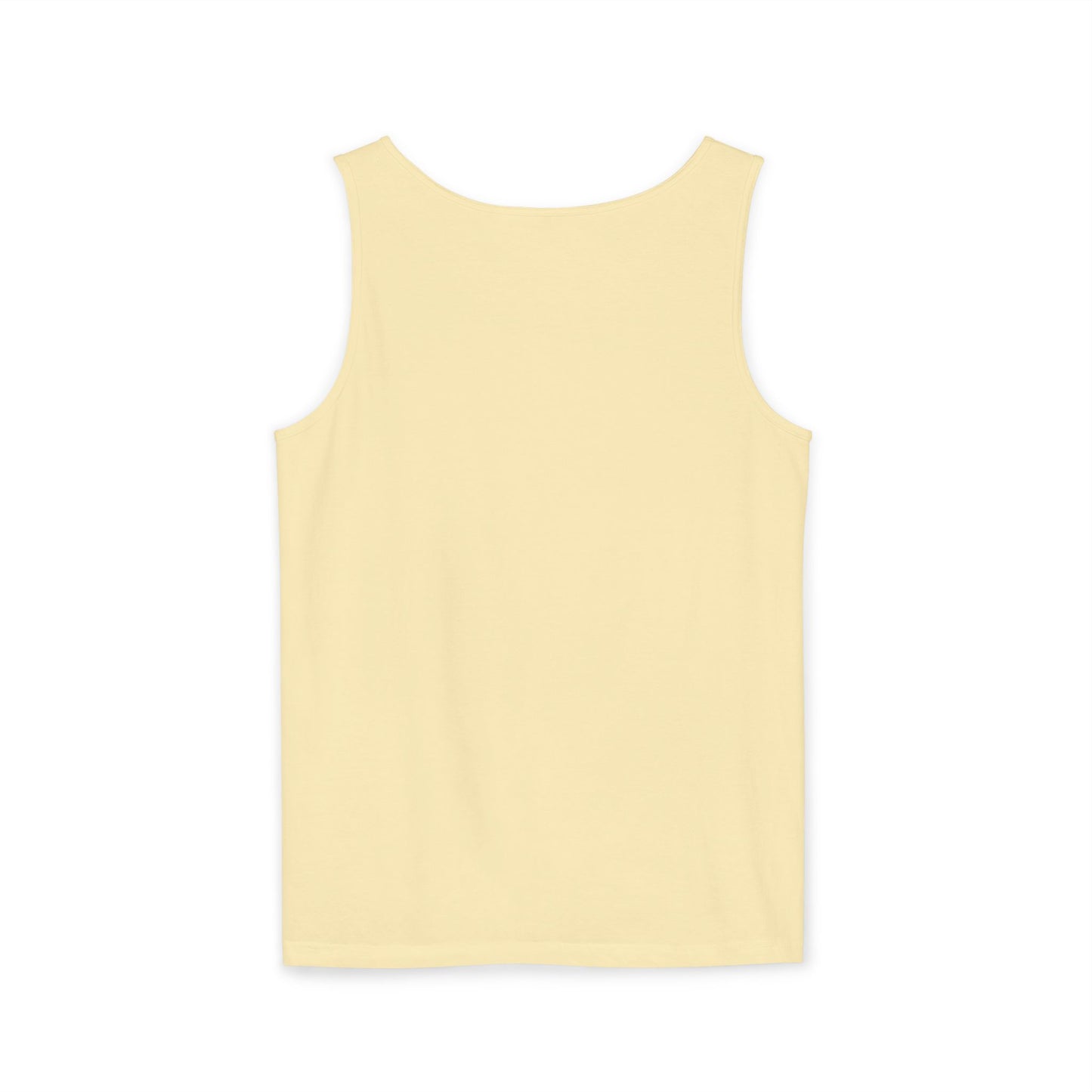 Retro Basketball Unisex Tank Top -  Summer Days, Gifts for Athletes, and Active Wear