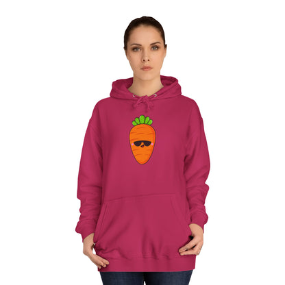 Unisex Hoodie -  Casual Wear
