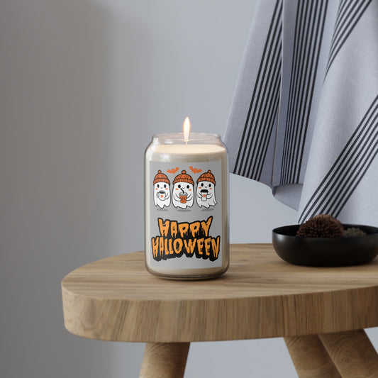 Scented Soy Candles, 13.75oz