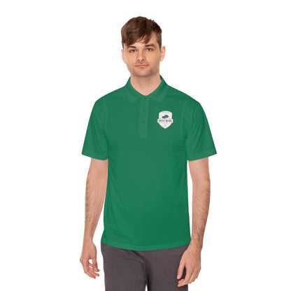 Men's Sport Polo Shirt , Casual Wear