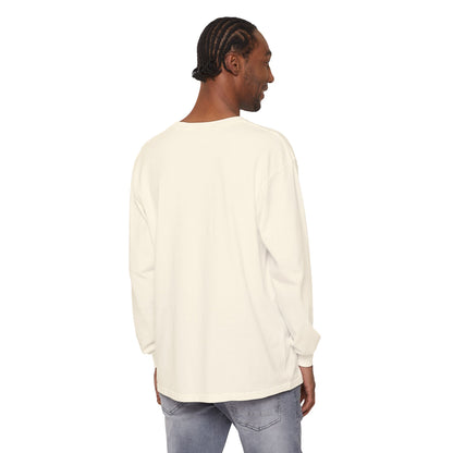 Motivational Long Sleeve T-Shirt, Inspirational Gift, Casual Wear, Birthday Present