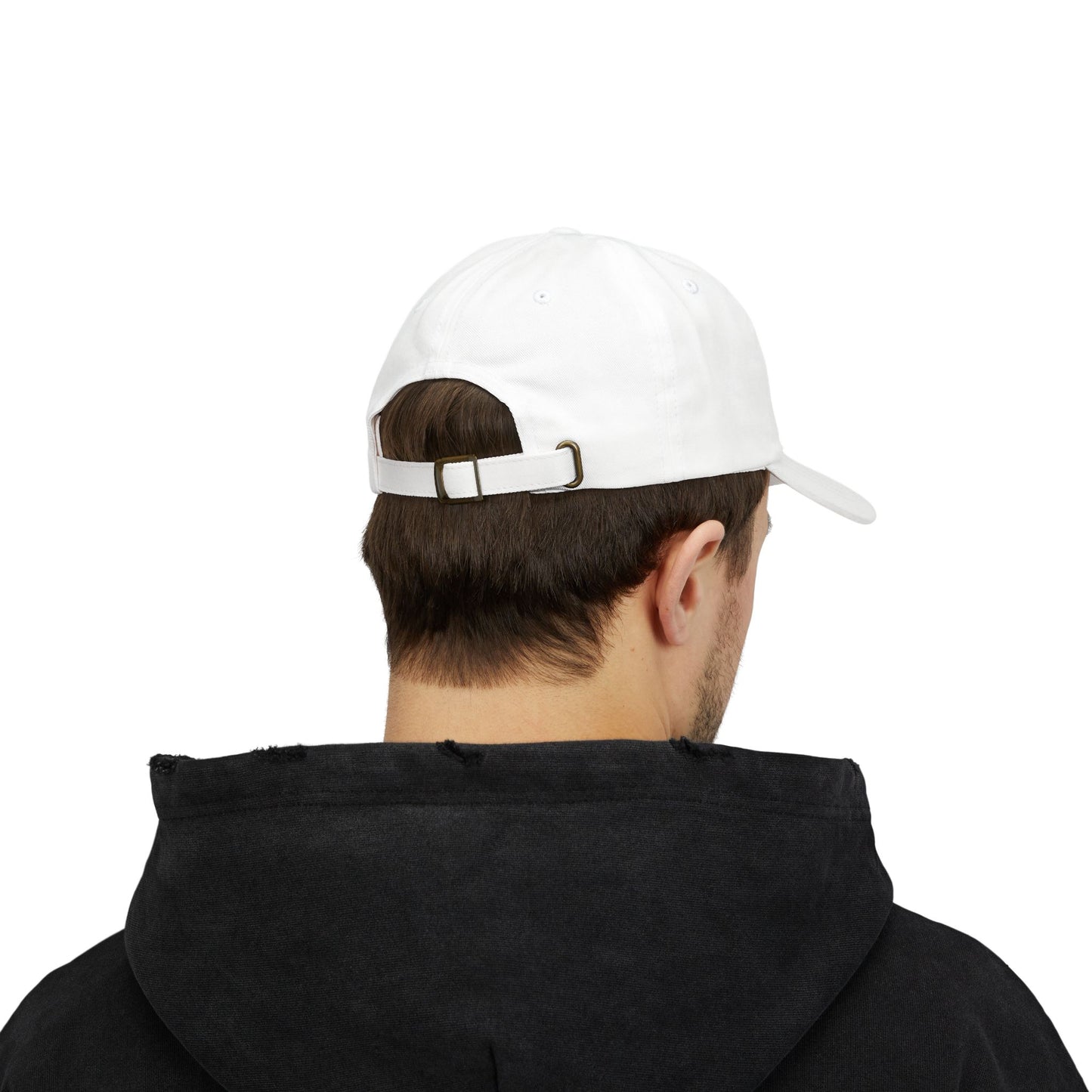 Good Vibes Classic Dad Cap, Unisex Hat, Summer Accessory,Vacation Style
