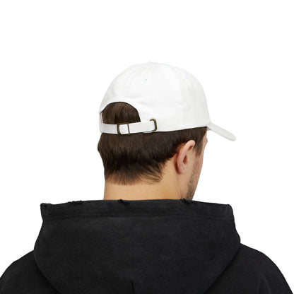 Good Vibes Classic Dad Cap, Unisex Hat, Summer Accessory,Vacation Style