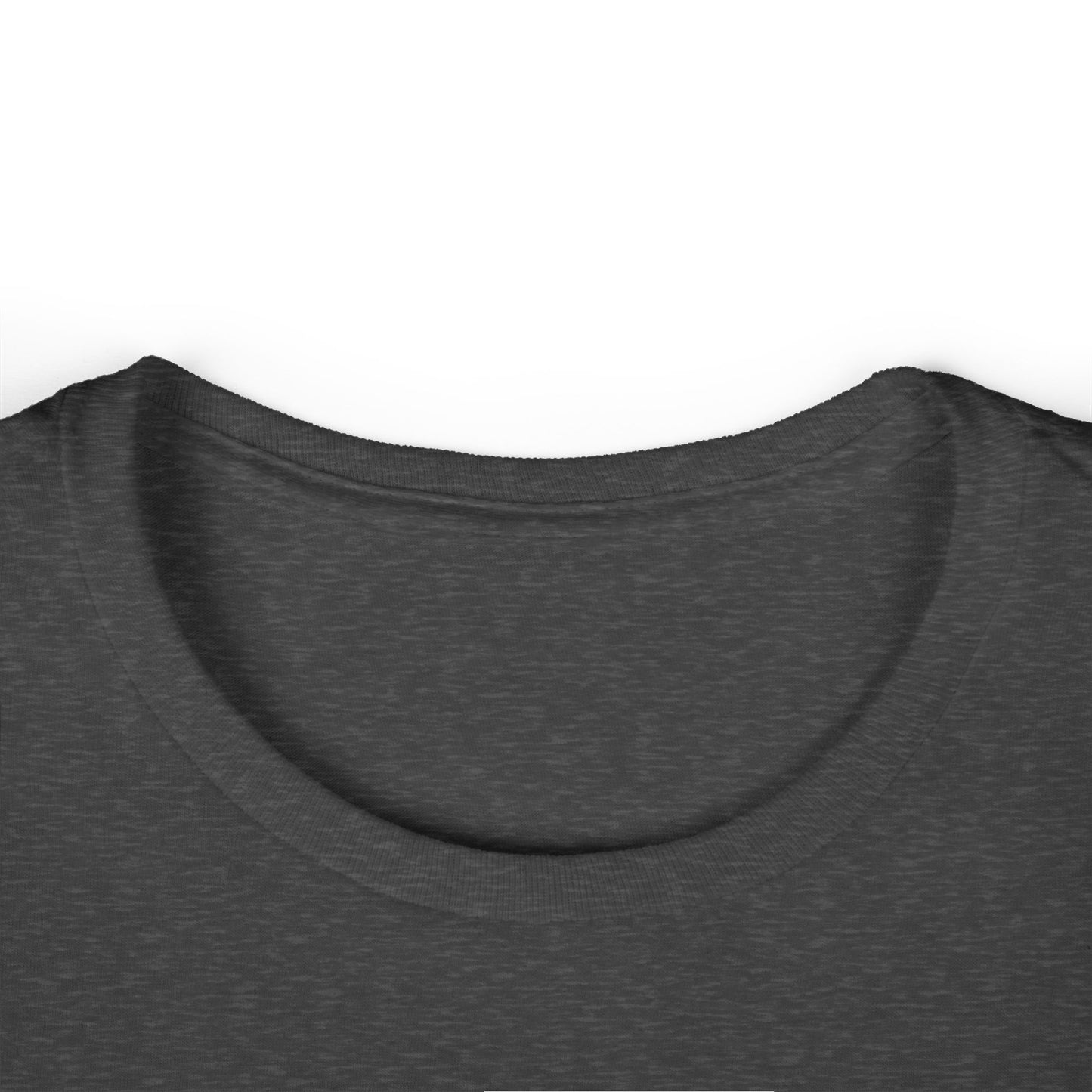 Women's Positive Affirmation Tee - Be Kind to Your Mind, Casual Wear Printify