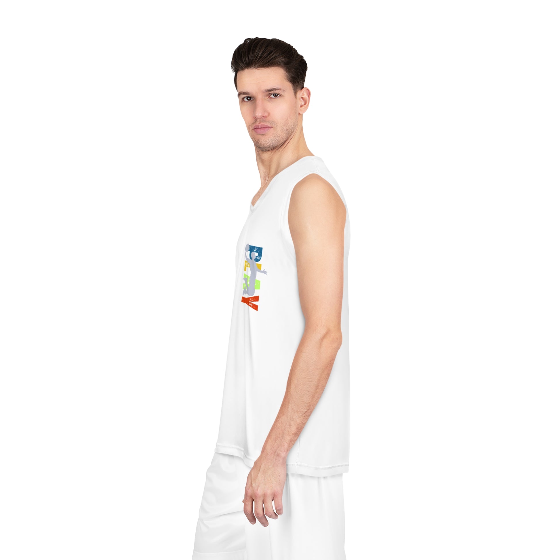Jersey AOP - Perfect for Sports Fans, Fitness Enthusiasts Printify