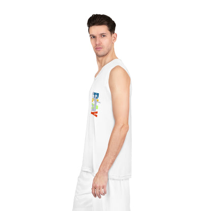 Jersey AOP - Perfect for Sports Fans, Fitness Enthusiasts Printify
