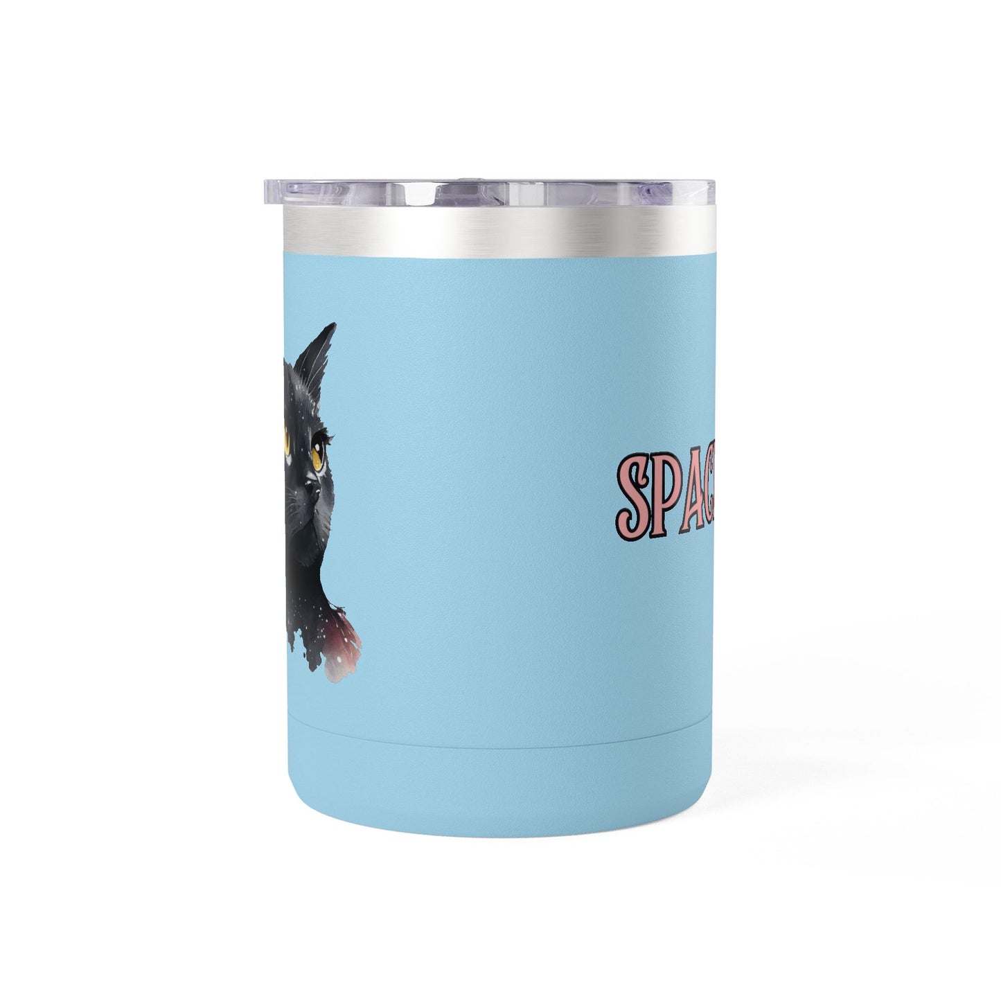 Coffee Mug Tumbler, 15oz -