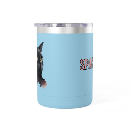 Coffee Mug Tumbler, 15oz -