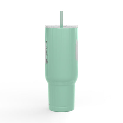 Insulated Tumbler - Personalized 40oz Travel Mug