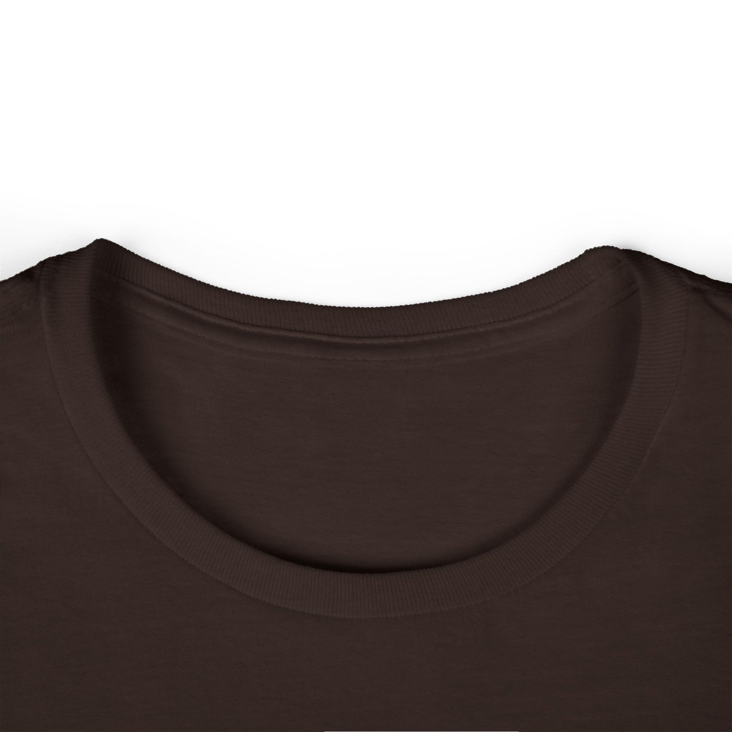 Women's Positive Affirmation Tee - Be Kind to Your Mind, Casual Wear Printify