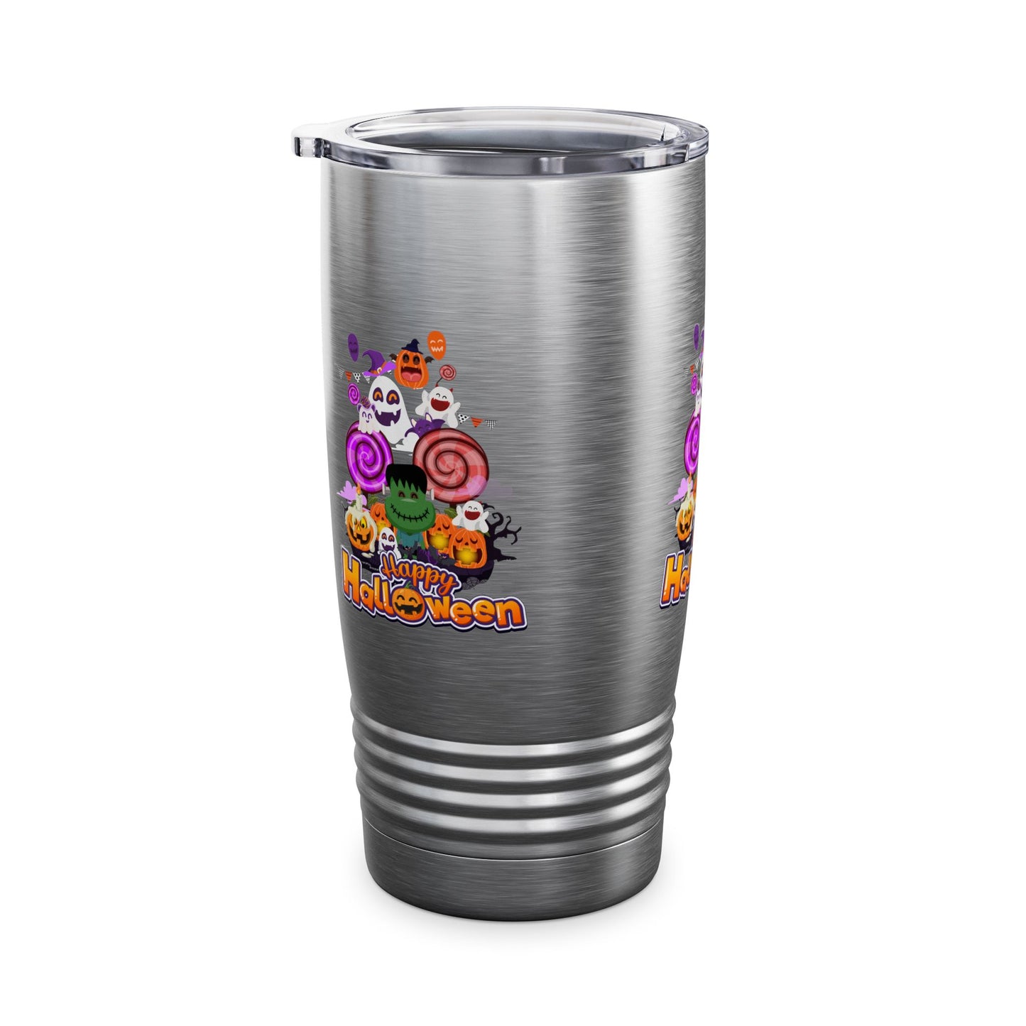 Ringneck Tumbler