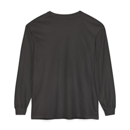 Motivational Long Sleeve T-Shirt, Inspirational Gift, Casual Wear, Birthday Present