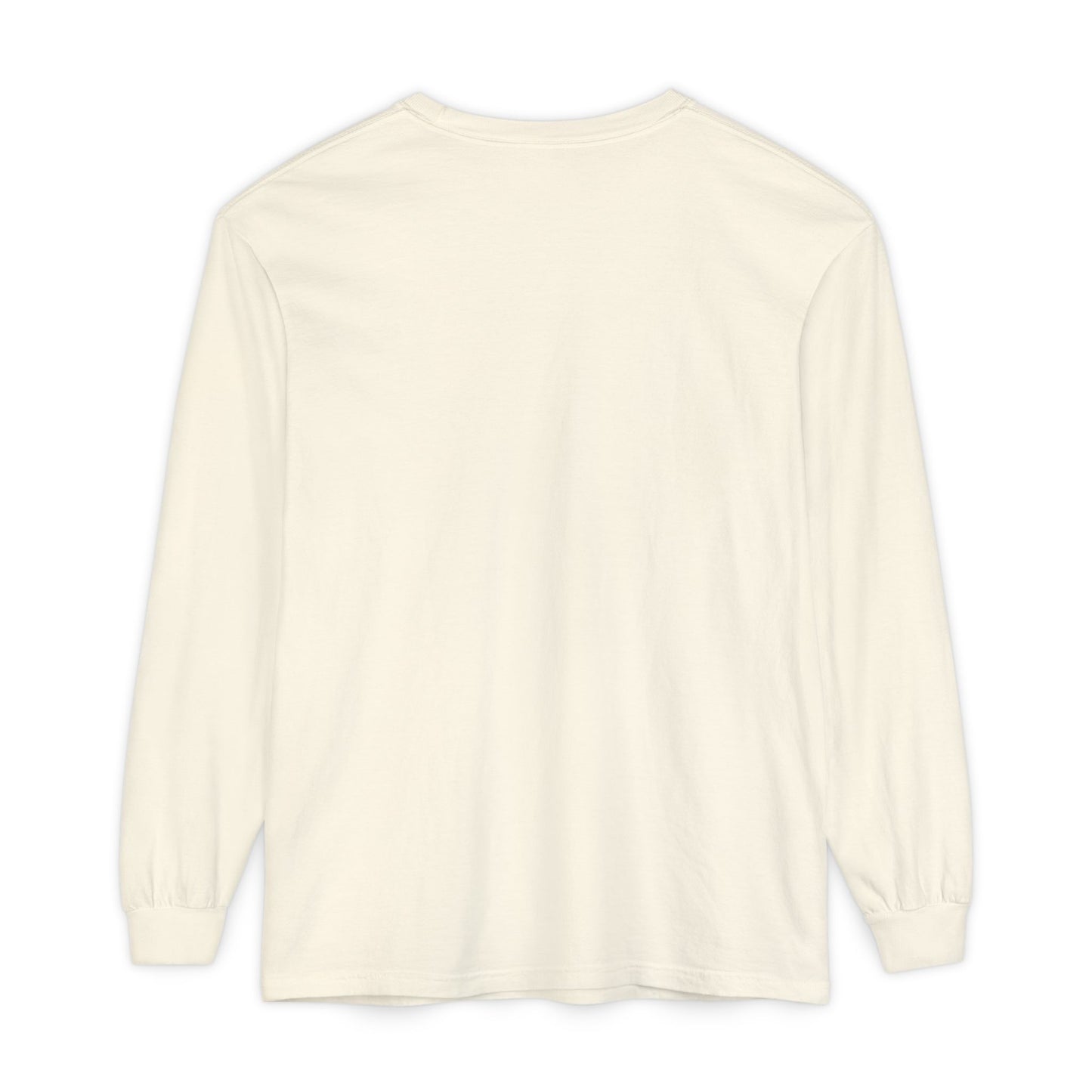 Motivational Long Sleeve T-Shirt, Inspirational Gift, Casual Wear, Birthday Present