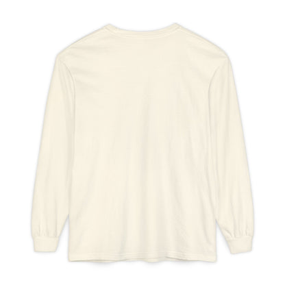 Motivational Long Sleeve T-Shirt, Inspirational Gift, Casual Wear, Birthday Present