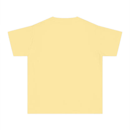 Cookie Lover Youth Tee, Youth Midweight Tee, Sweet Treats Apparel