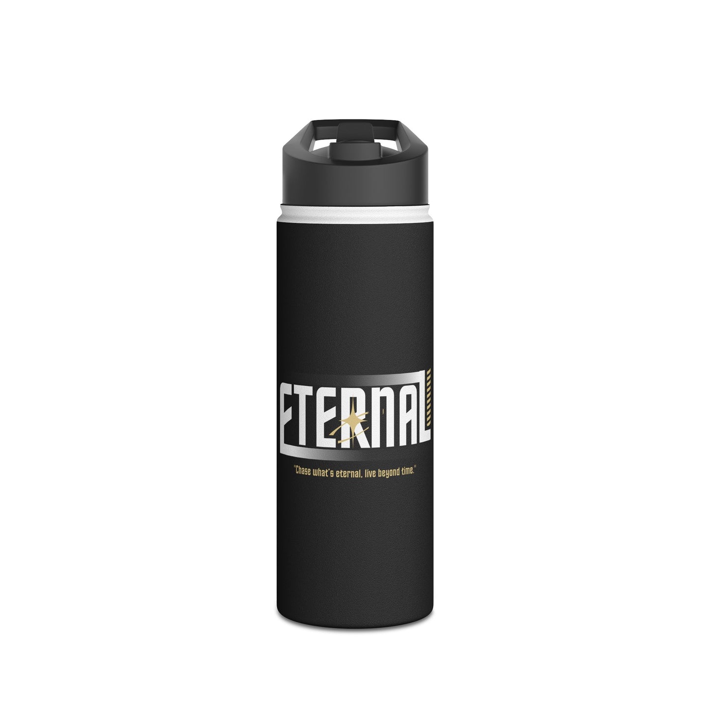 Stainless Steel Water Bottle