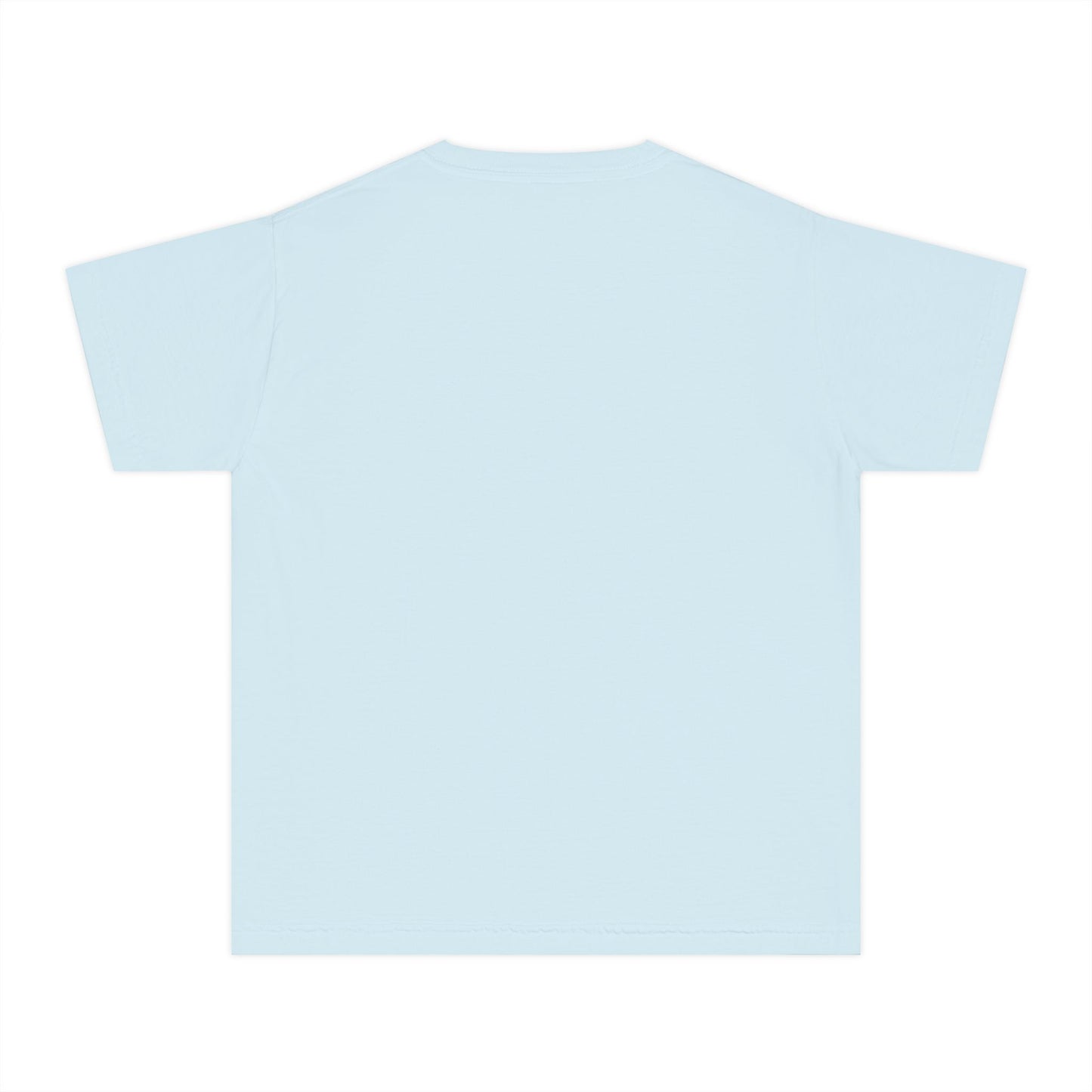 Cookie Lover Youth Tee, Youth Midweight Tee, Sweet Treats Apparel