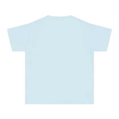 Cookie Lover Youth Tee, Youth Midweight Tee, Sweet Treats Apparel
