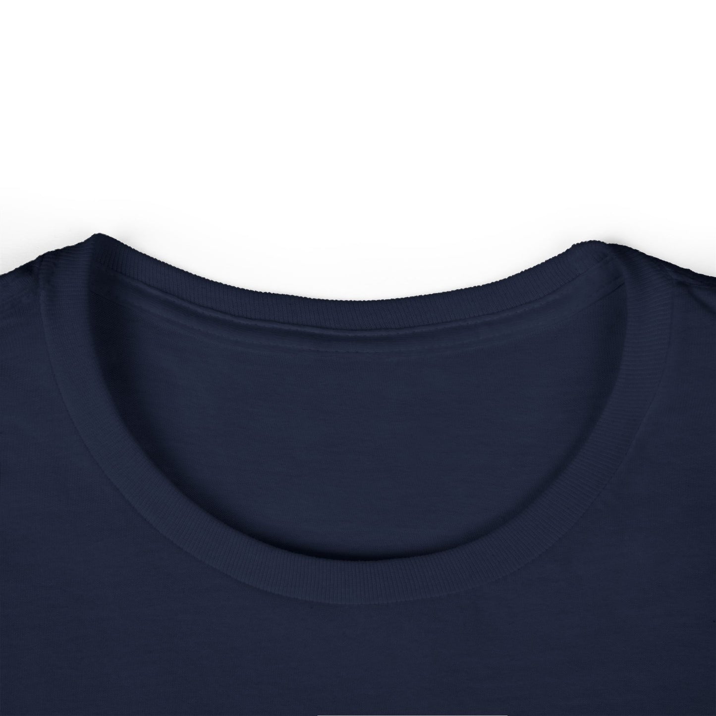 Women's Positive Affirmation Tee - Be Kind to Your Mind, Casual Wear Printify