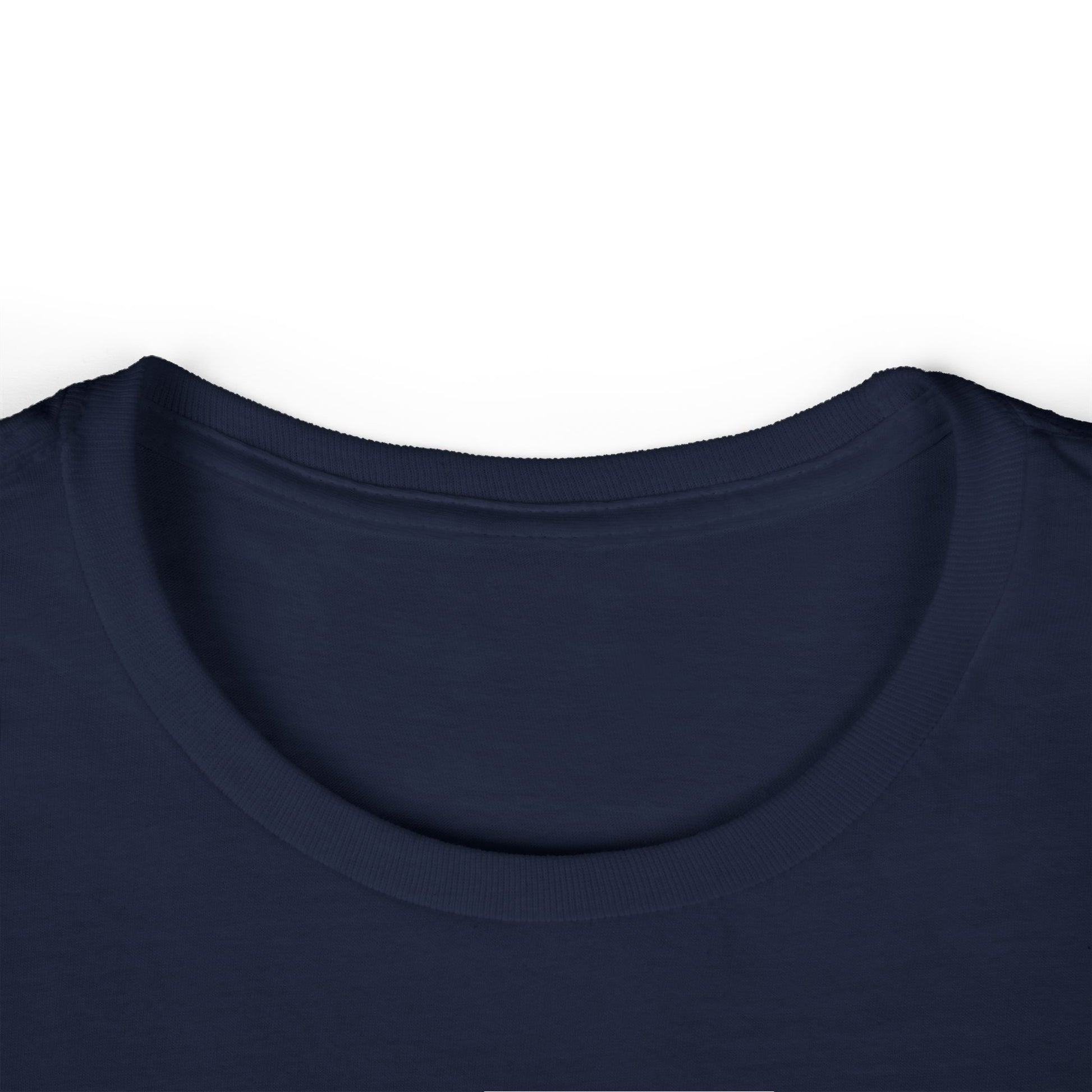 Women's Positive Affirmation Tee - Be Kind to Your Mind, Casual Wear Printify