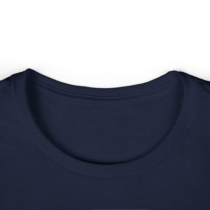Women's Positive Affirmation Tee - Be Kind to Your Mind, Casual Wear Printify