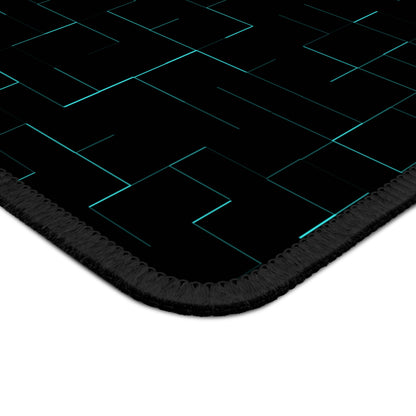 Gaming Mouse Pad  Design,  Office Décor, Computer Desk Accessories,  Functional & Stylish