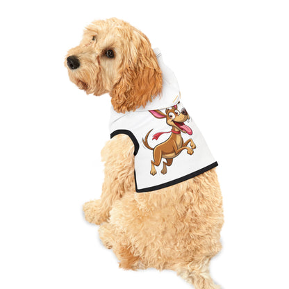 Pet Hoodie, Cozy Dog Sweatshirt, Dog Costume, Pet Apparel, Halloween Hoodie