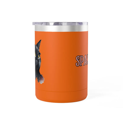 Coffee Mug Tumbler, 15oz -