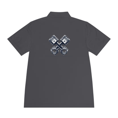 Men's Sport Polo Shirt , Casual Wear