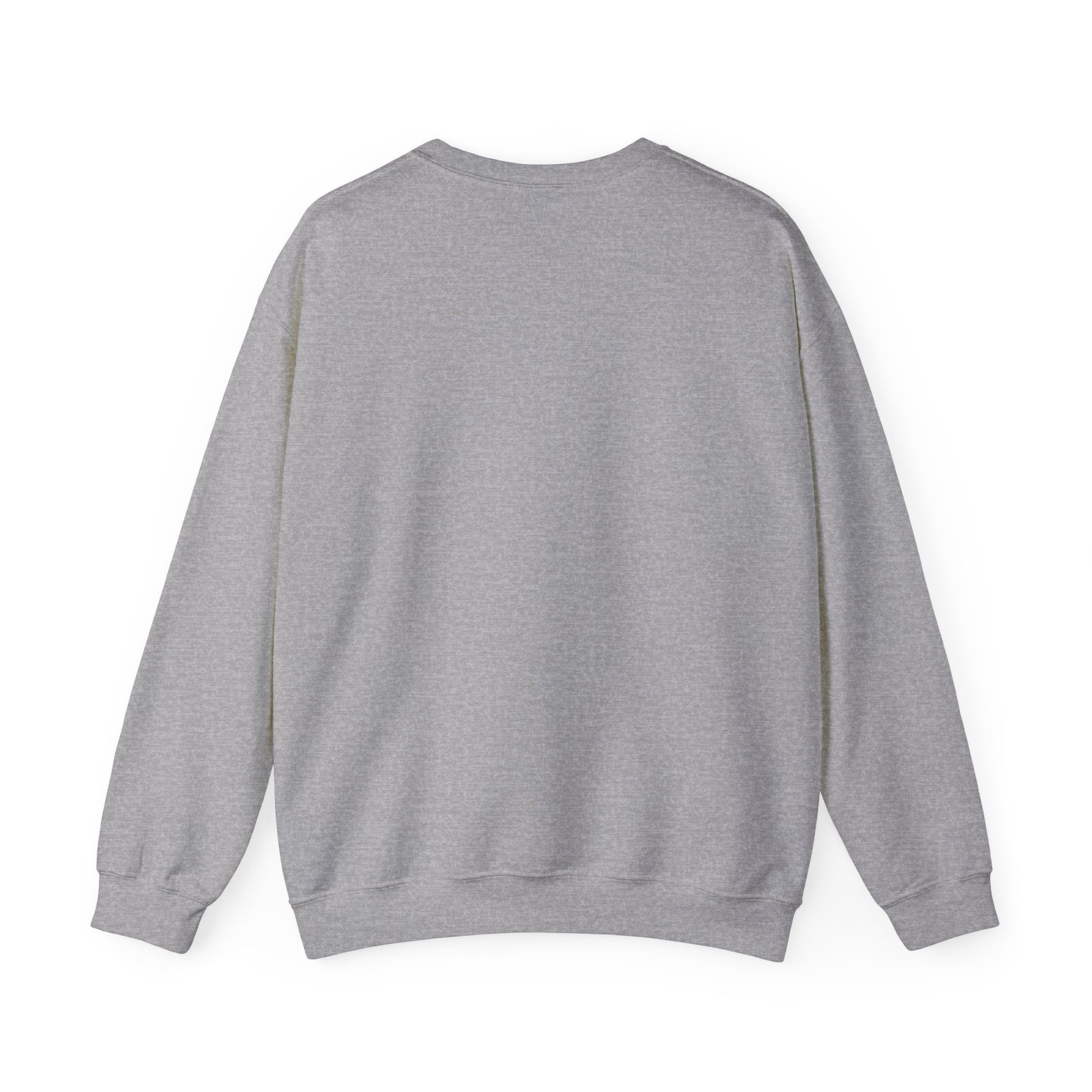 Minimalist beach Sweatshirt - Cozy Unisex, Gift for Friends or Family Printify