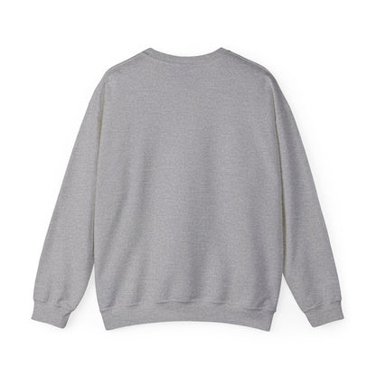 Minimalist beach Sweatshirt - Cozy Unisex, Gift for Friends or Family Printify