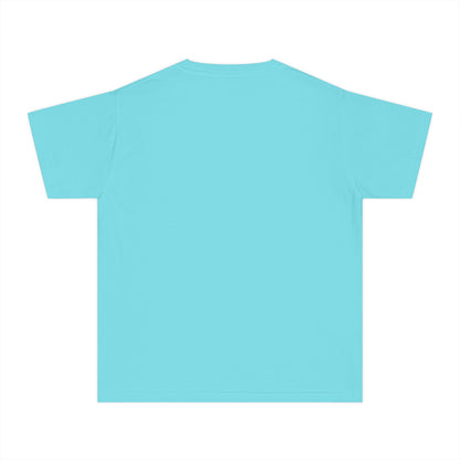 Cookie Lover Youth Tee, Youth Midweight Tee, Sweet Treats Apparel
