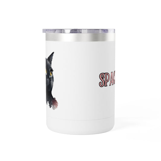 Coffee Mug Tumbler, 15oz -