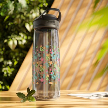 CamelBak Eddy® Water Bottle, Stylish Eco-Friendly