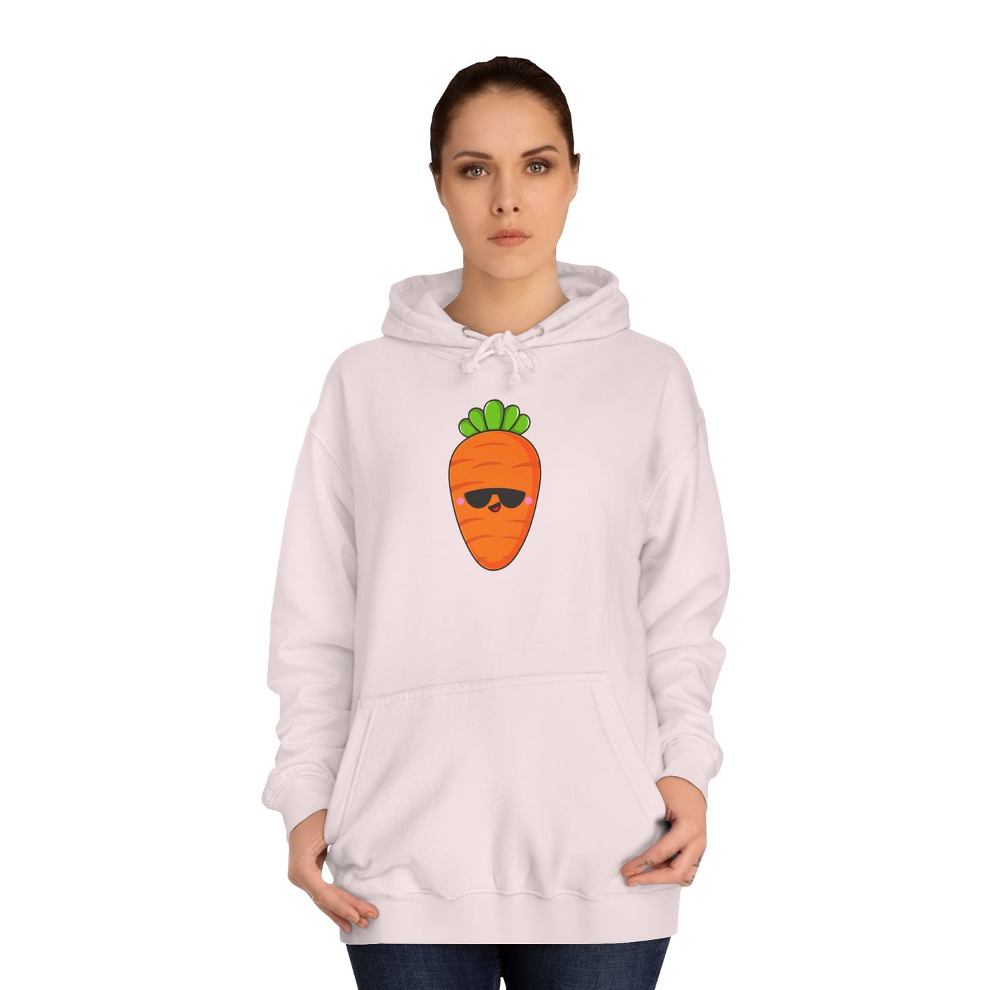 Unisex Hoodie -  Casual Wear