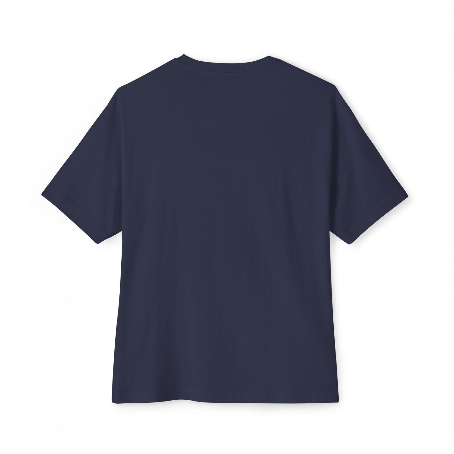 Mustang Vintage Unisex Oversized Boxy Tee, Retro Graphic Tee, Casual Streetwear Printify