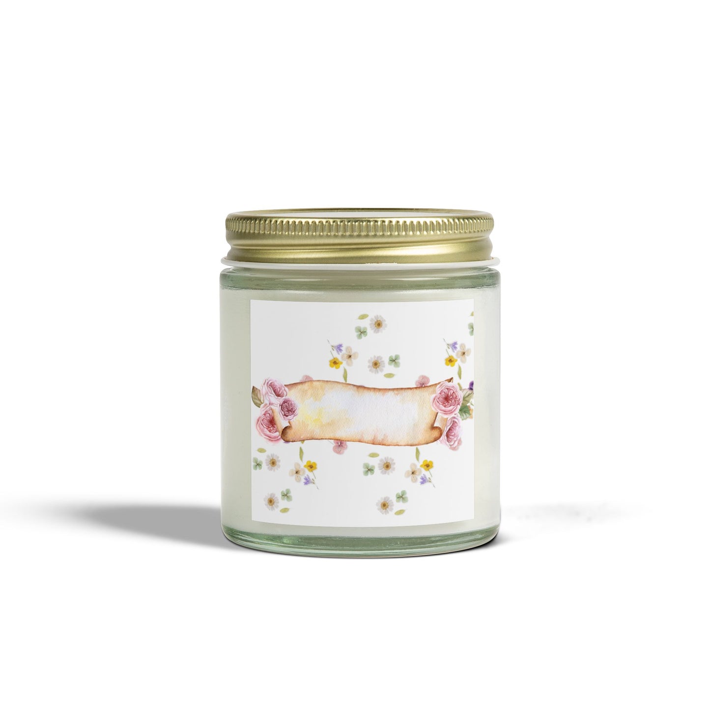 Scented Candle Collection
