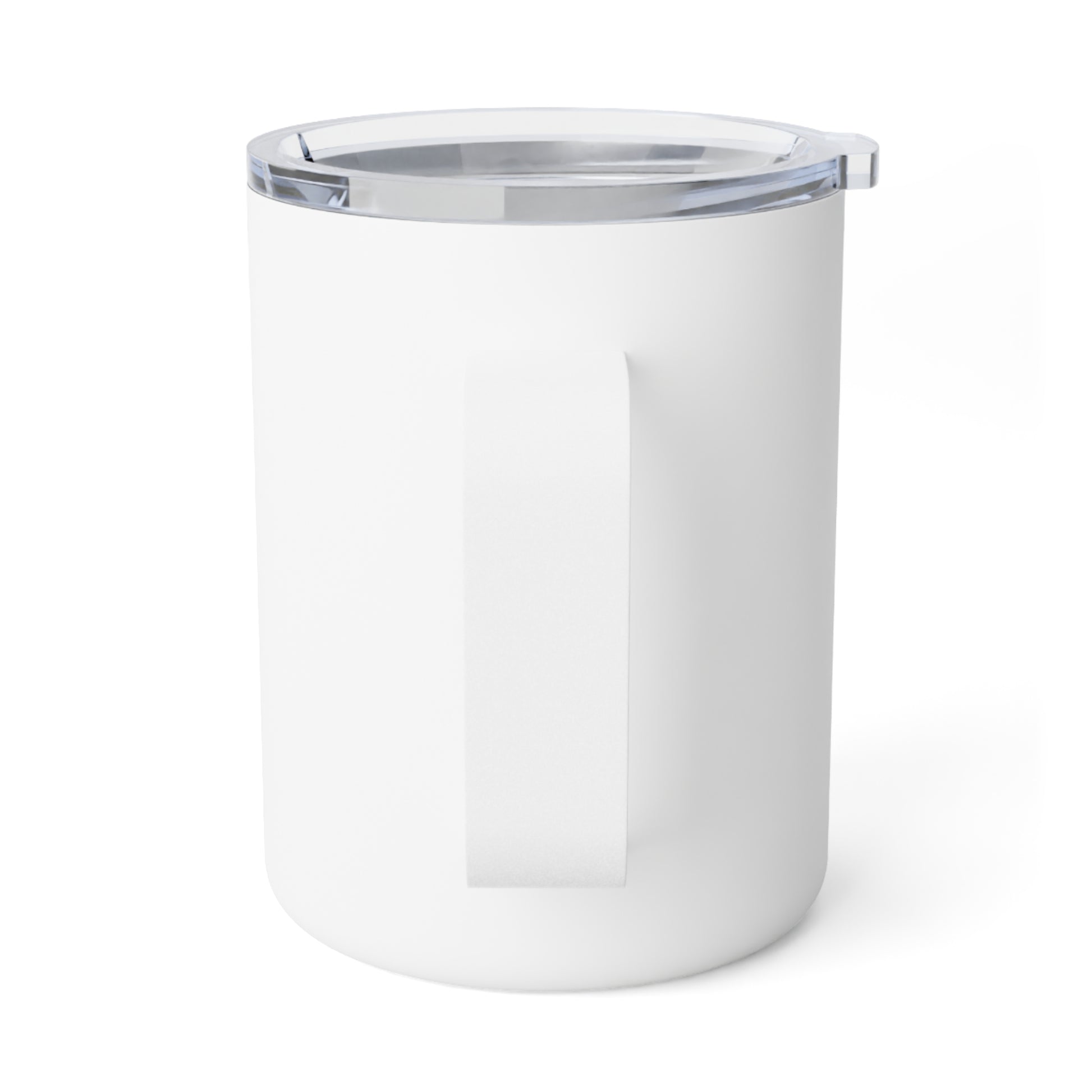 Humorous Insulated Coffee Mug |  Cool Gift for Coffee Lovers, Personalized Coffee Cup Printify
